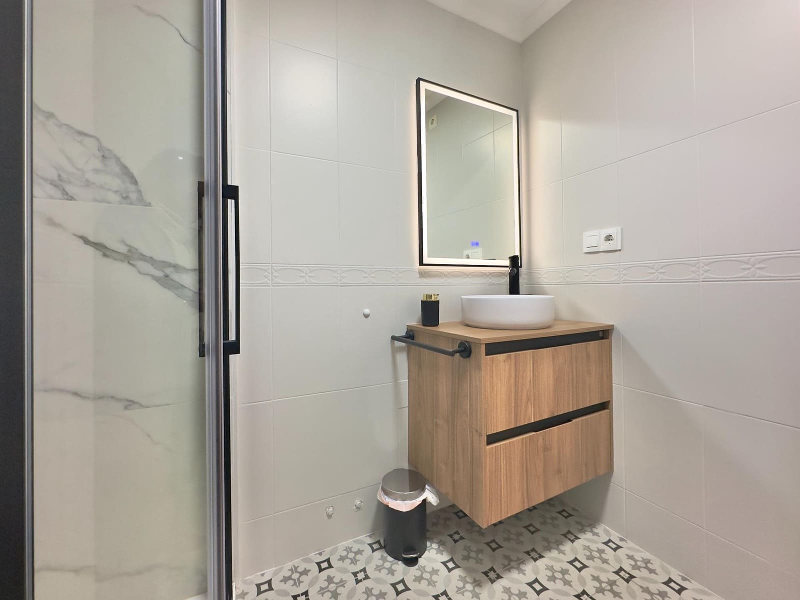 2 camera da letto Attico in vendita in La Mata con piscina - 218.000 € (Rif: 9550005)