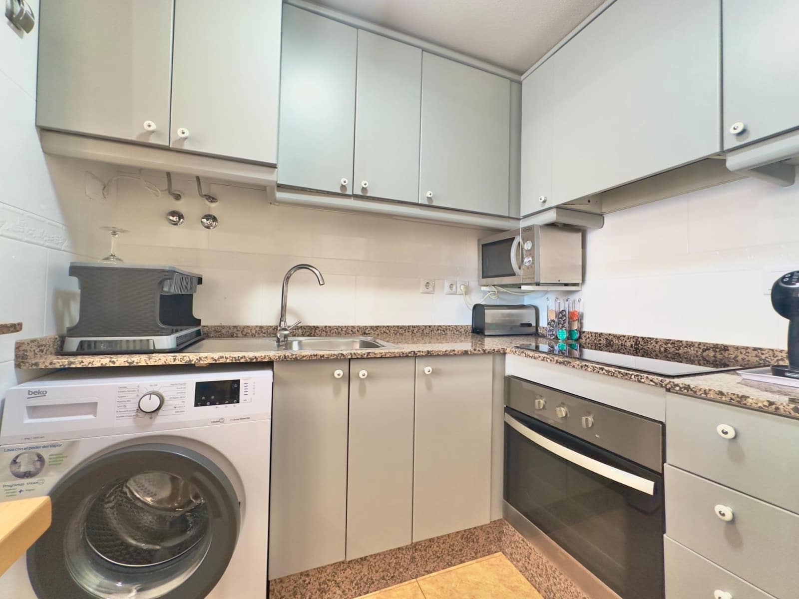 2 camera da letto Attico in vendita in La Mata con piscina - 218.000 € (Rif: 9550005)