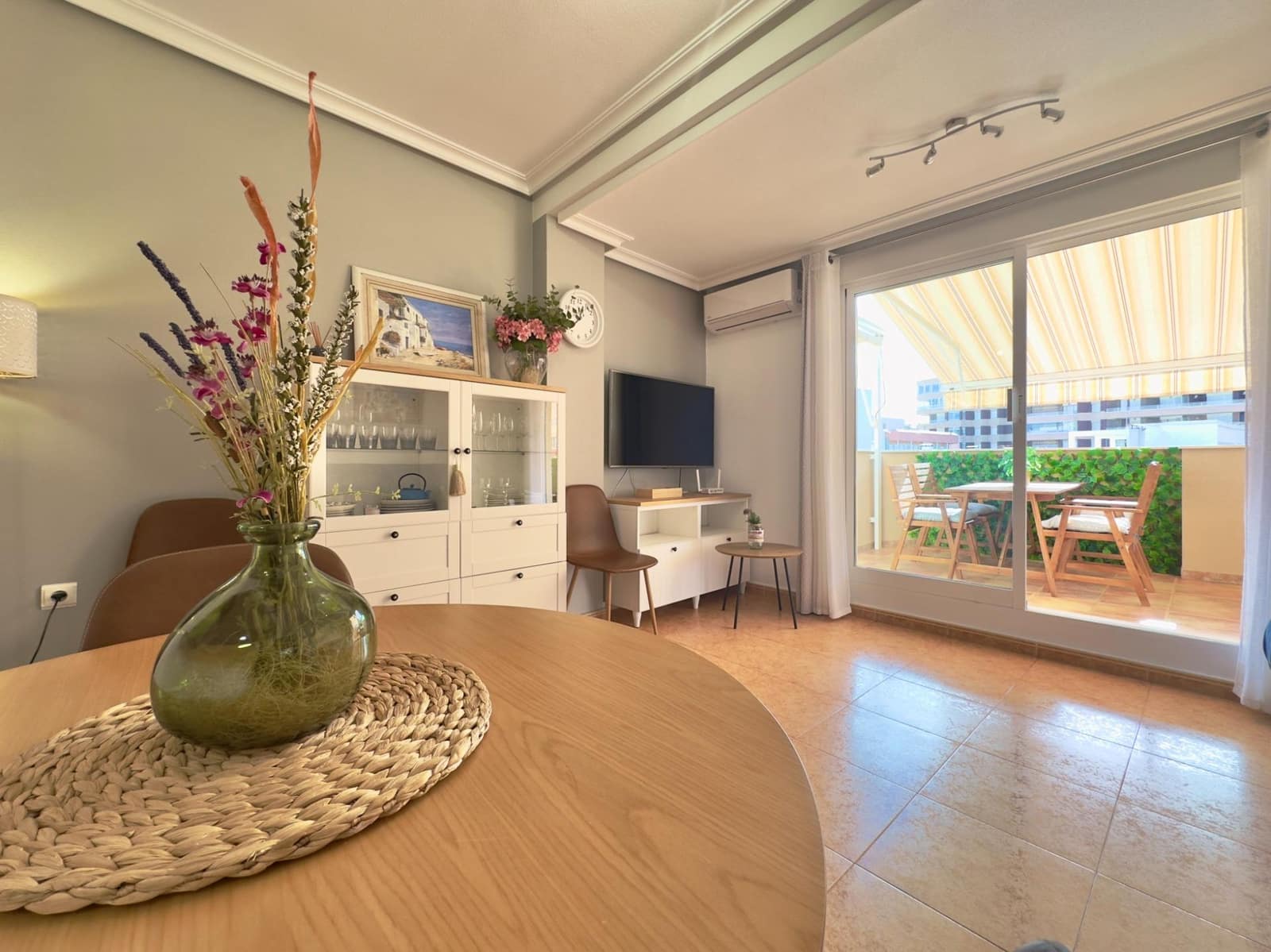 2 camera da letto Attico in vendita in La Mata con piscina - 218.000 € (Rif: 9550005)