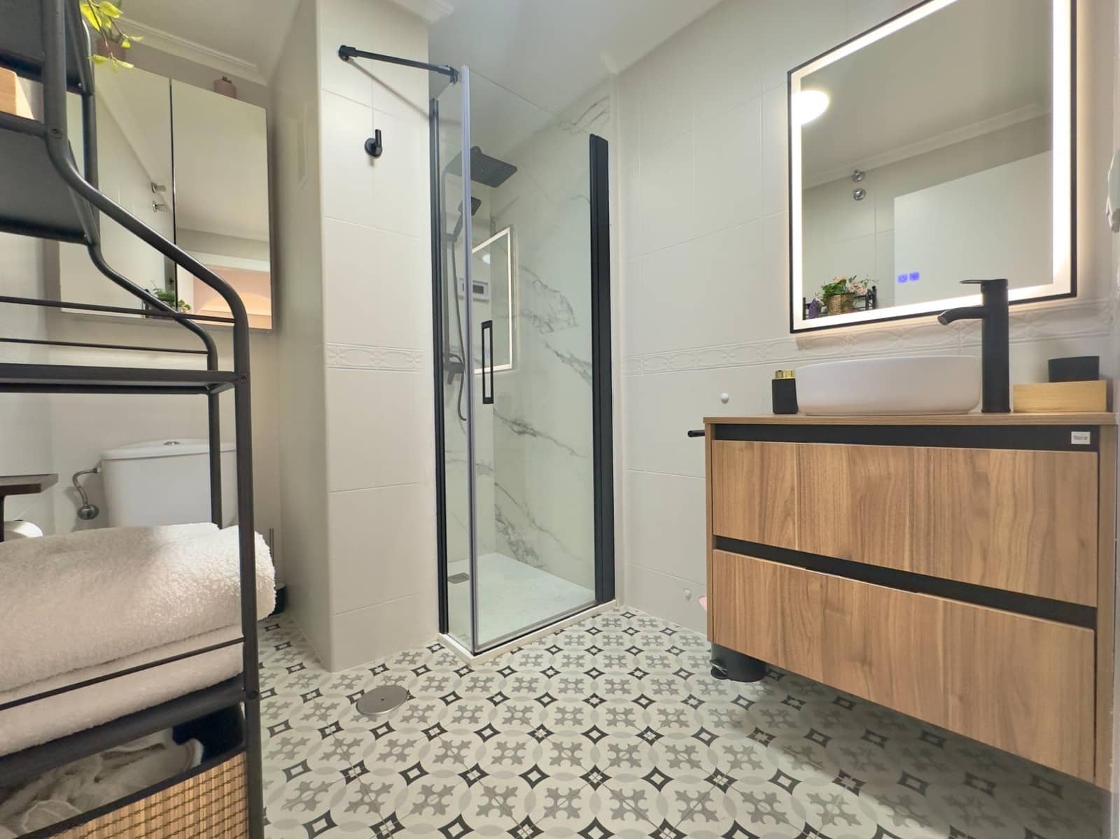 2 camera da letto Attico in vendita in La Mata con piscina - 218.000 € (Rif: 9550005)