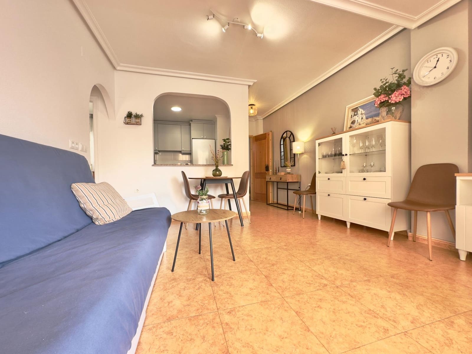 2 camera da letto Attico in vendita in La Mata con piscina - 218.000 € (Rif: 9550005)