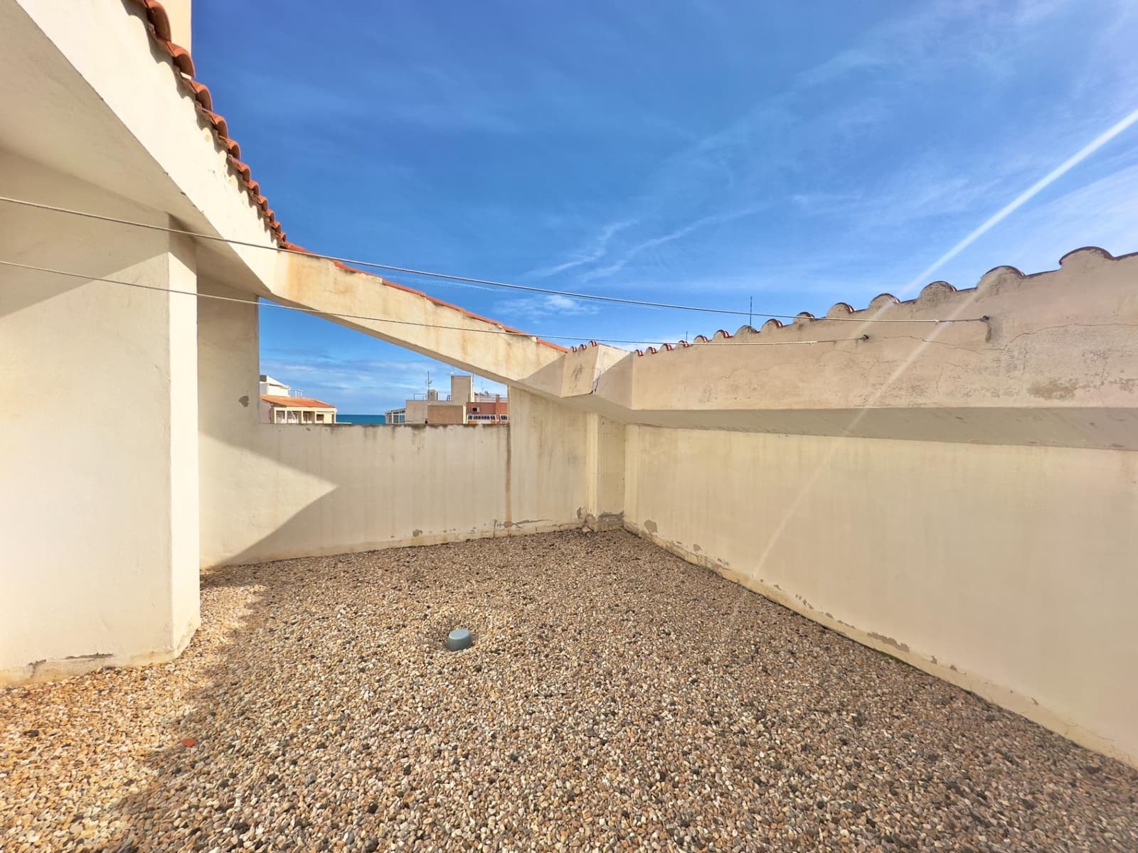 2 camera da letto Attico in vendita in La Mata con piscina - 218.000 € (Rif: 9550005)