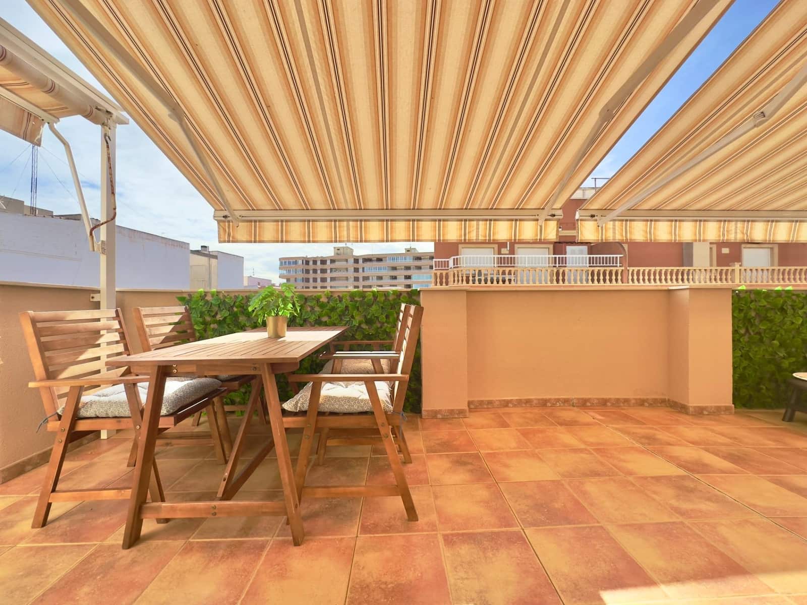 2 camera da letto Attico in vendita in La Mata con piscina - 218.000 € (Rif: 9550005)