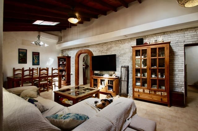 4 soverom Villa til salgs i Sucina, Murcia by med svømmebasseng - € 265 000 (Ref: 9559037)