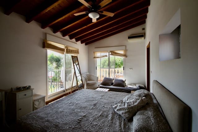 4 soverom Villa til salgs i Sucina, Murcia by med svømmebasseng - € 265 000 (Ref: 9559037)