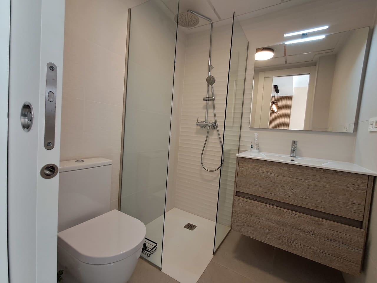 2 quarto Apartamento para venda em San Pedro del Pinatar com piscina garagem - 239 900 € (Ref: 9559038)