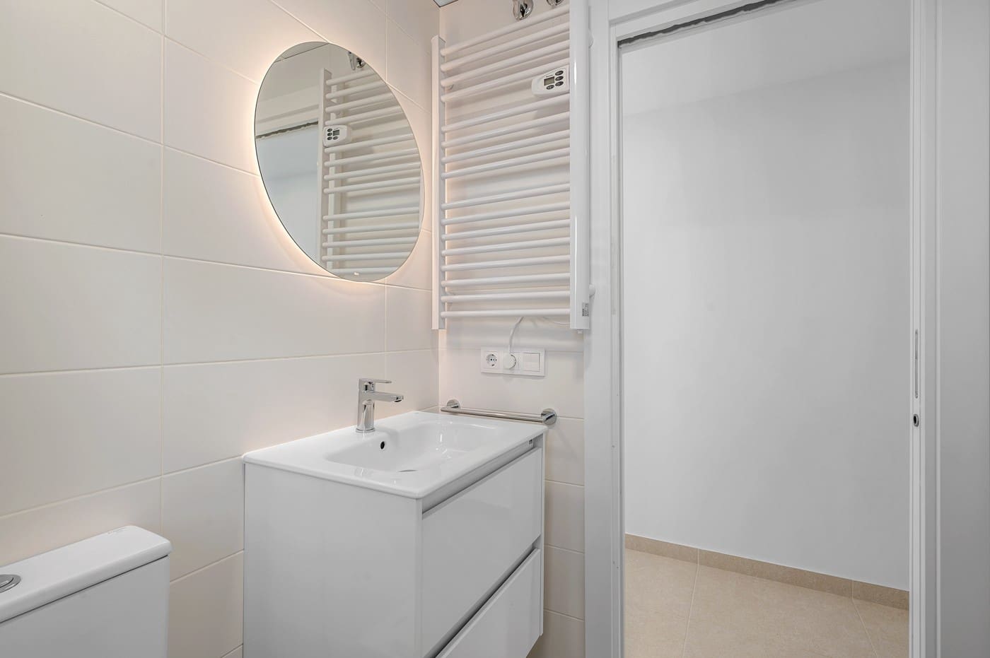 2 soveværelse Lejlighed til salg i Torre-Pacheco med swimmingpool - € 289.000 (Ref: 9559039)