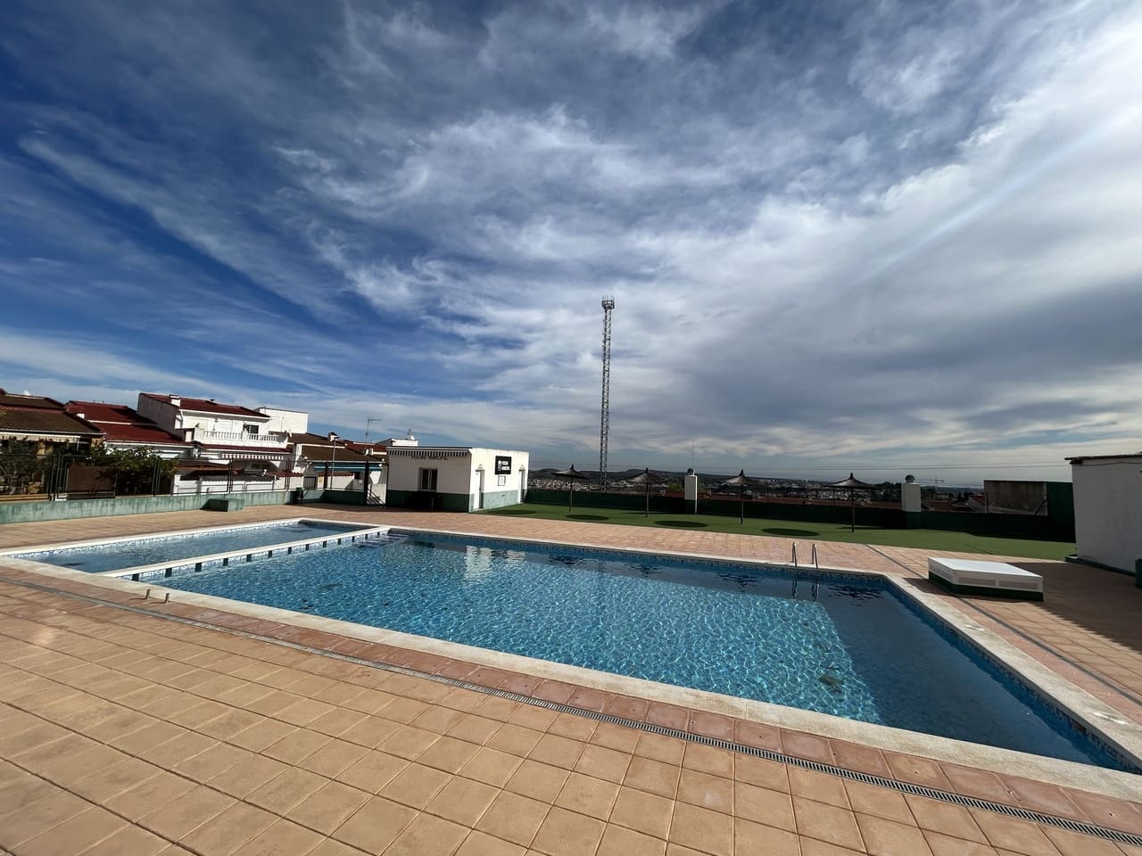 Apartamento en Ciudad Quesada en venta con piscina garaje - 99.900 € (Ref: 9559041)