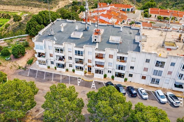 Apartment zu verkaufen in Ciudad Quesada, Rojales mit Pool Garage - 99.900 € (Ref: 9559041)