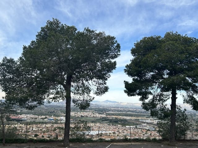 Apartment zu verkaufen in Ciudad Quesada, Rojales mit Pool Garage - 99.900 € (Ref: 9559041)