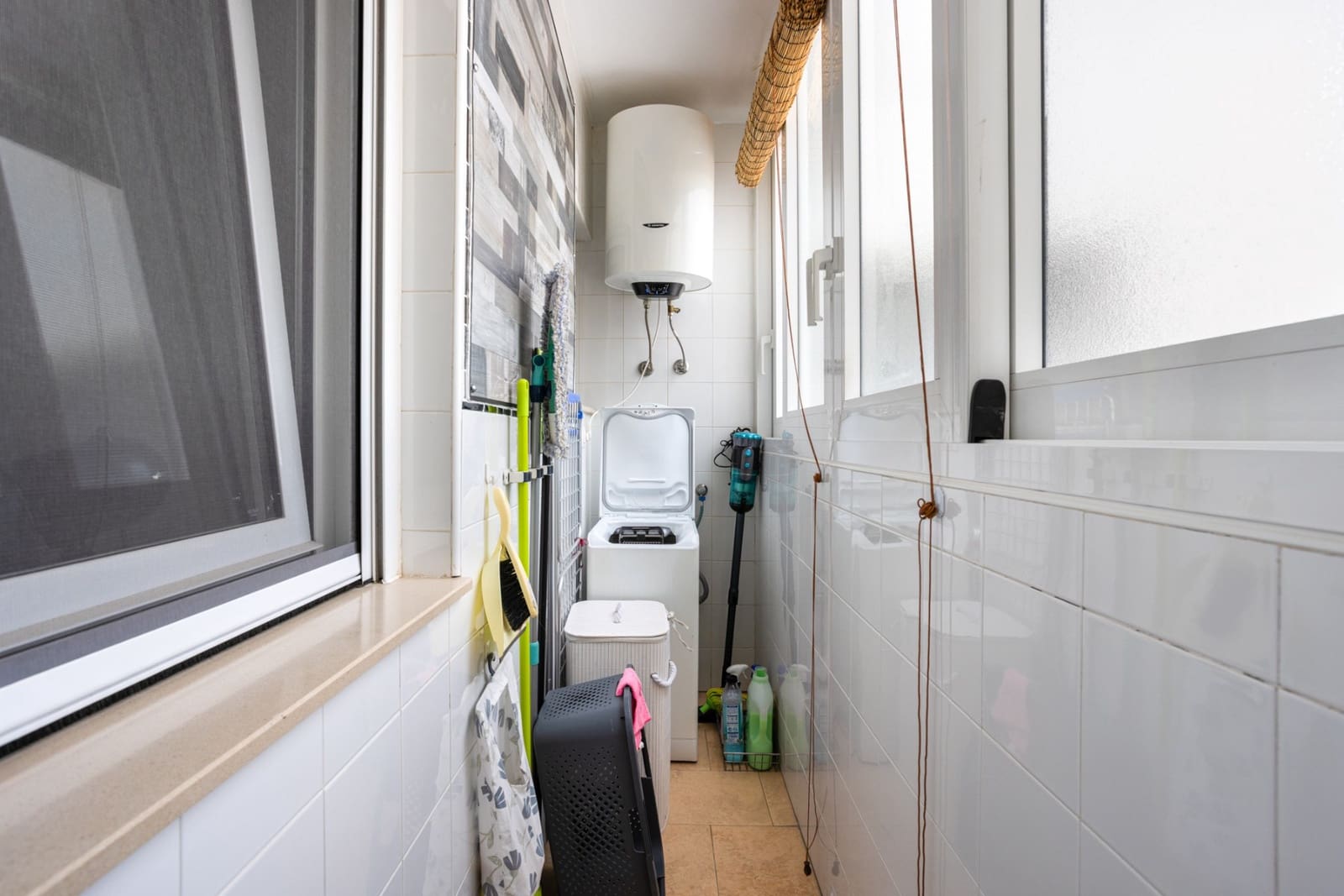 3 sypialnia Apartament na sprzedaż w Los Montesinos z basenem garażem - 145 000 € (Ref: 9559045)