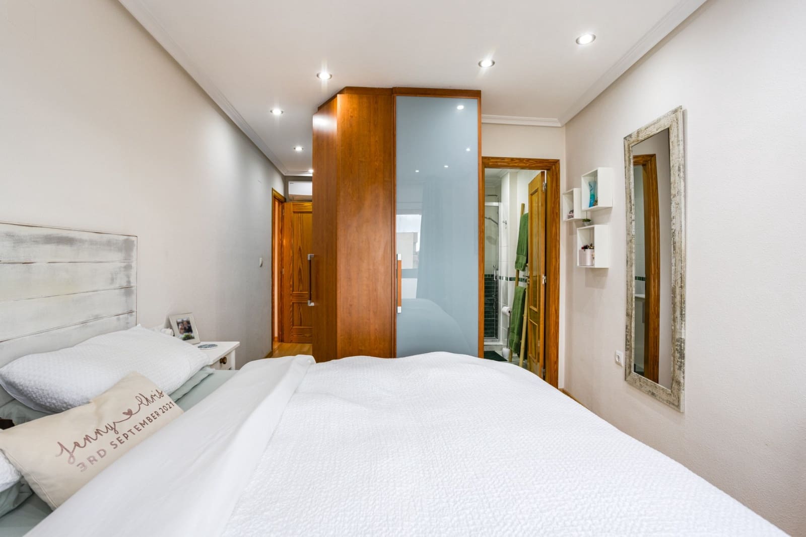 3 sypialnia Apartament na sprzedaż w Los Montesinos z basenem garażem - 145 000 € (Ref: 9559045)