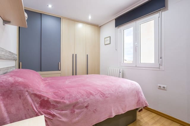 3 sypialnia Apartament na sprzedaż w Los Montesinos z basenem garażem - 145 000 € (Ref: 9559045)