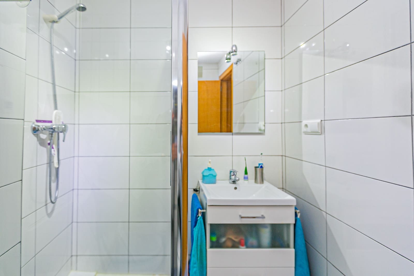 2 sovrum Lägenhet till salu i Orihuela Costa med pool - 174 900 € (Ref: 9563797)