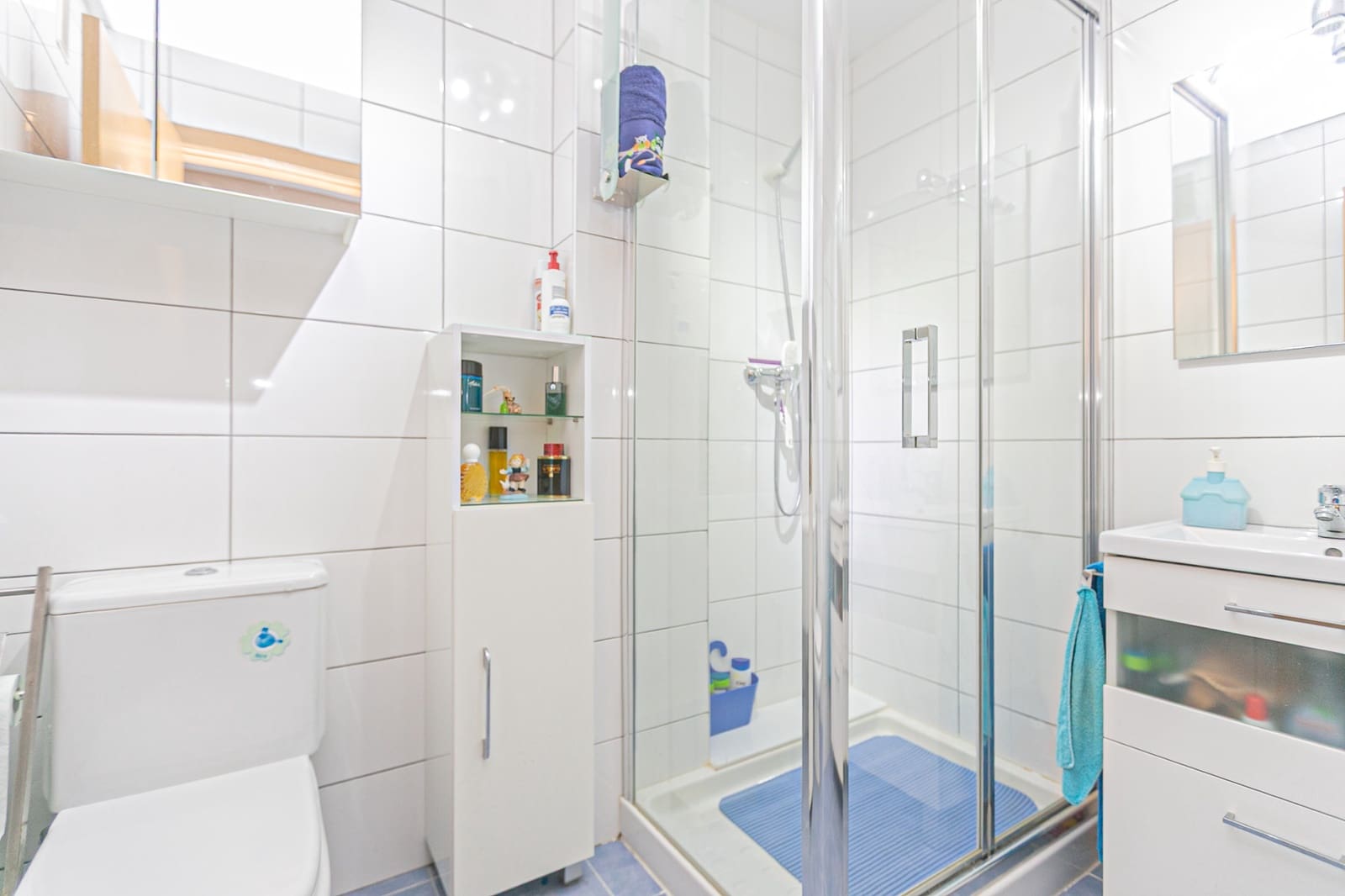 2 sovrum Lägenhet till salu i Orihuela Costa med pool - 174 900 € (Ref: 9563797)