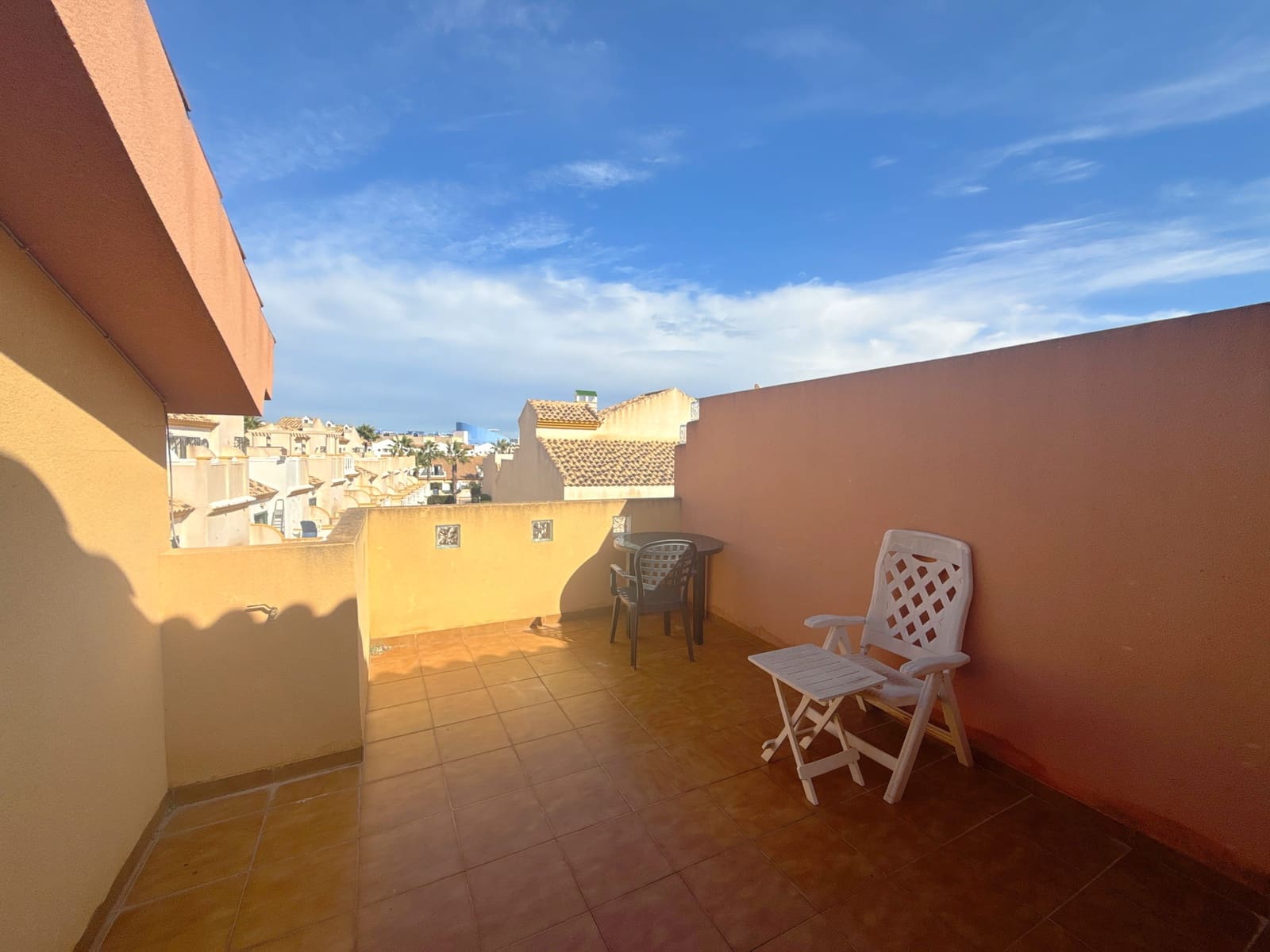 3 slaapkamer Huis te koop in Cabo Roig met zwembad garage - € 234.900 (Ref: 9570000)