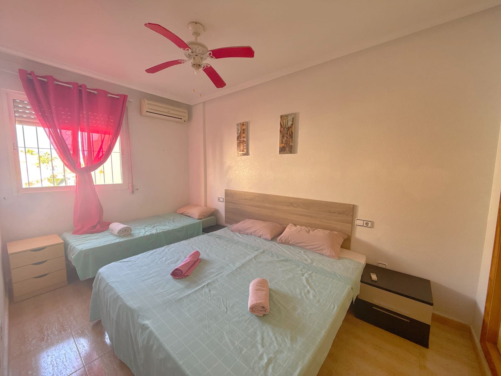 3 slaapkamer Huis te koop in Cabo Roig met zwembad garage - € 234.900 (Ref: 9570000)