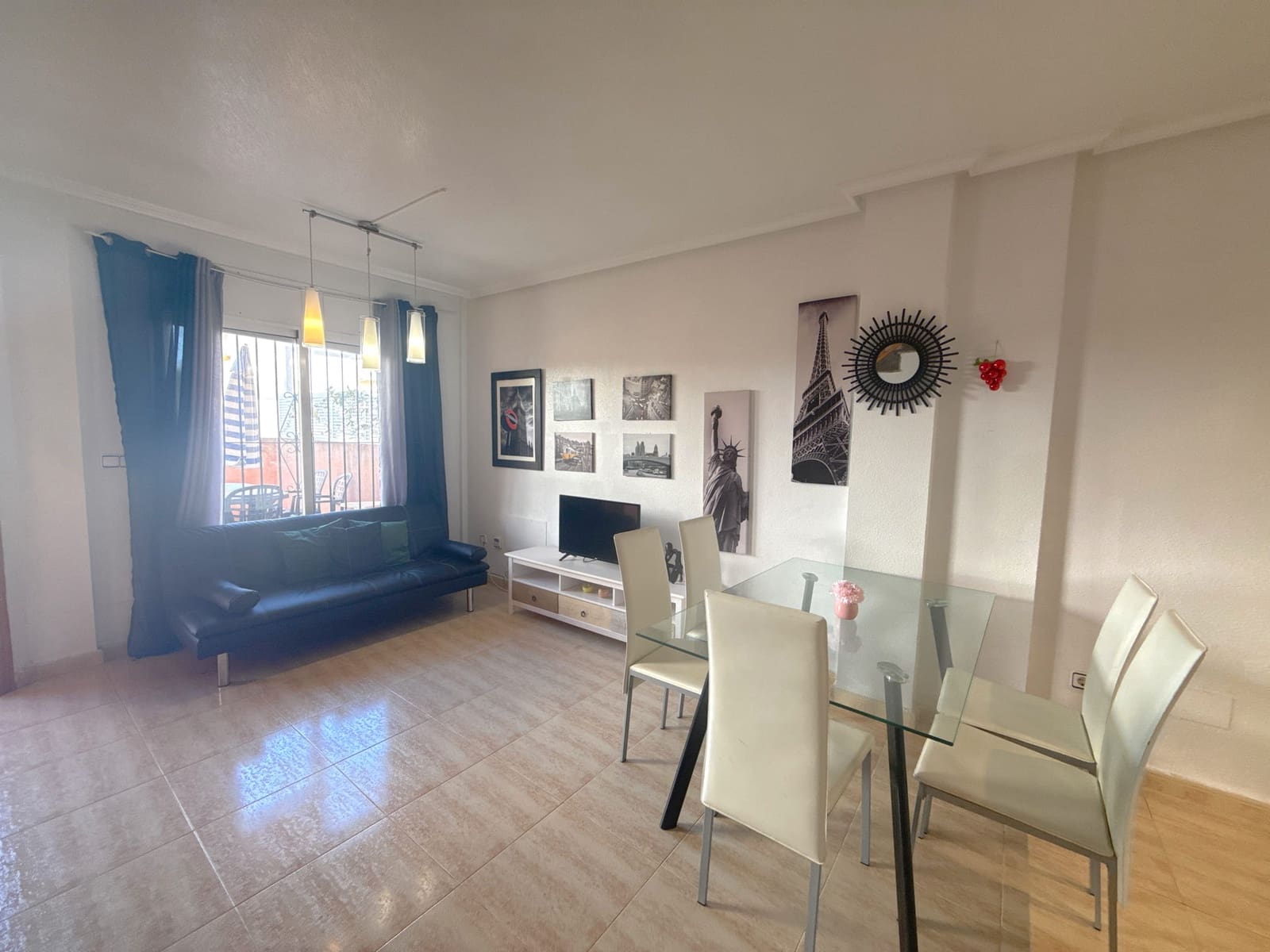 3 slaapkamer Huis te koop in Cabo Roig met zwembad garage - € 234.900 (Ref: 9570000)