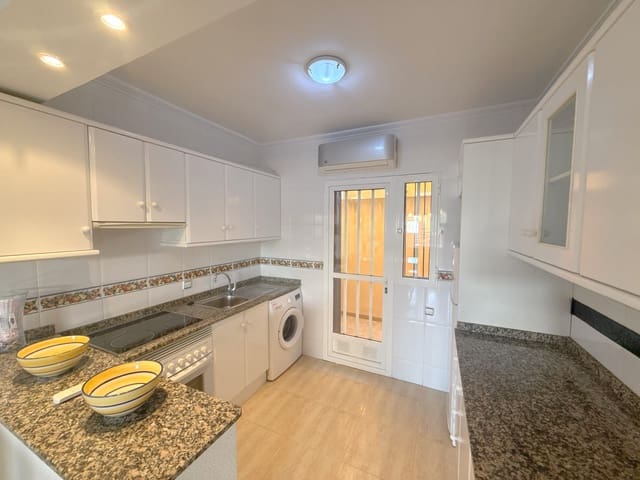 3 slaapkamer Huis te koop in Cabo Roig, Orihuela met zwembad garage - € 234.900 (Ref: 9570000)