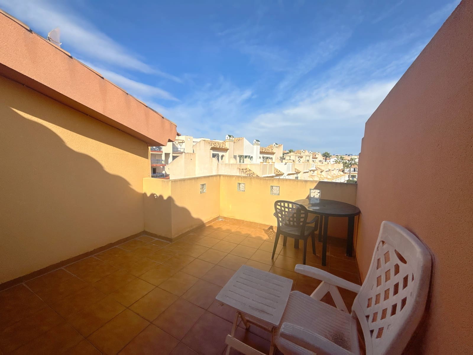3 slaapkamer Huis te koop in Cabo Roig met zwembad garage - € 234.900 (Ref: 9570000)