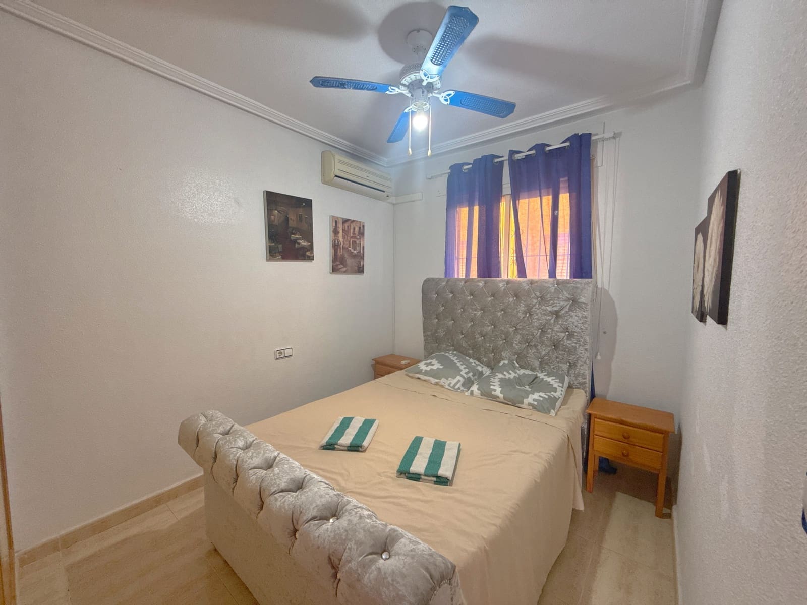 3 slaapkamer Huis te koop in Cabo Roig met zwembad garage - € 234.900 (Ref: 9570000)