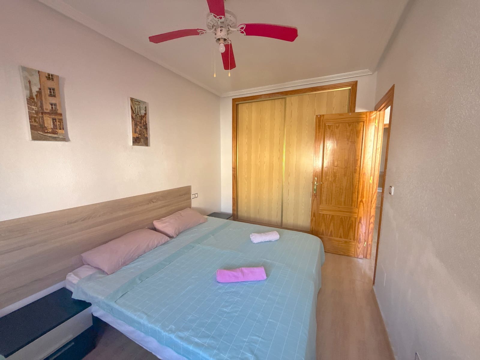 3 slaapkamer Huis te koop in Cabo Roig met zwembad garage - € 234.900 (Ref: 9570000)