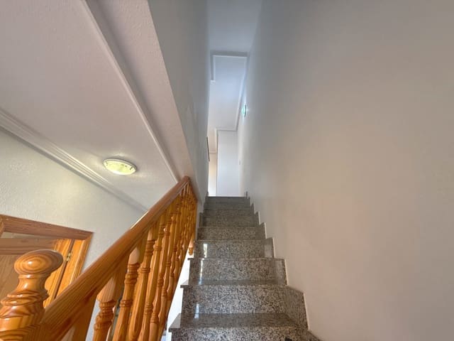 3 slaapkamer Huis te koop in Cabo Roig, Orihuela met zwembad garage - € 234.900 (Ref: 9570000)