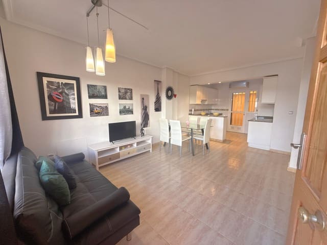 3 slaapkamer Huis te koop in Cabo Roig, Orihuela met zwembad garage - € 234.900 (Ref: 9570000)