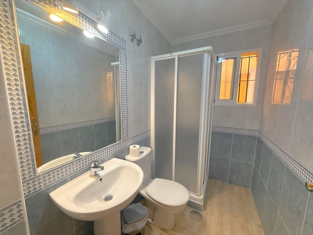 3 slaapkamer Huis te koop in Cabo Roig, Orihuela met zwembad garage - € 234.900 (Ref: 9570000)