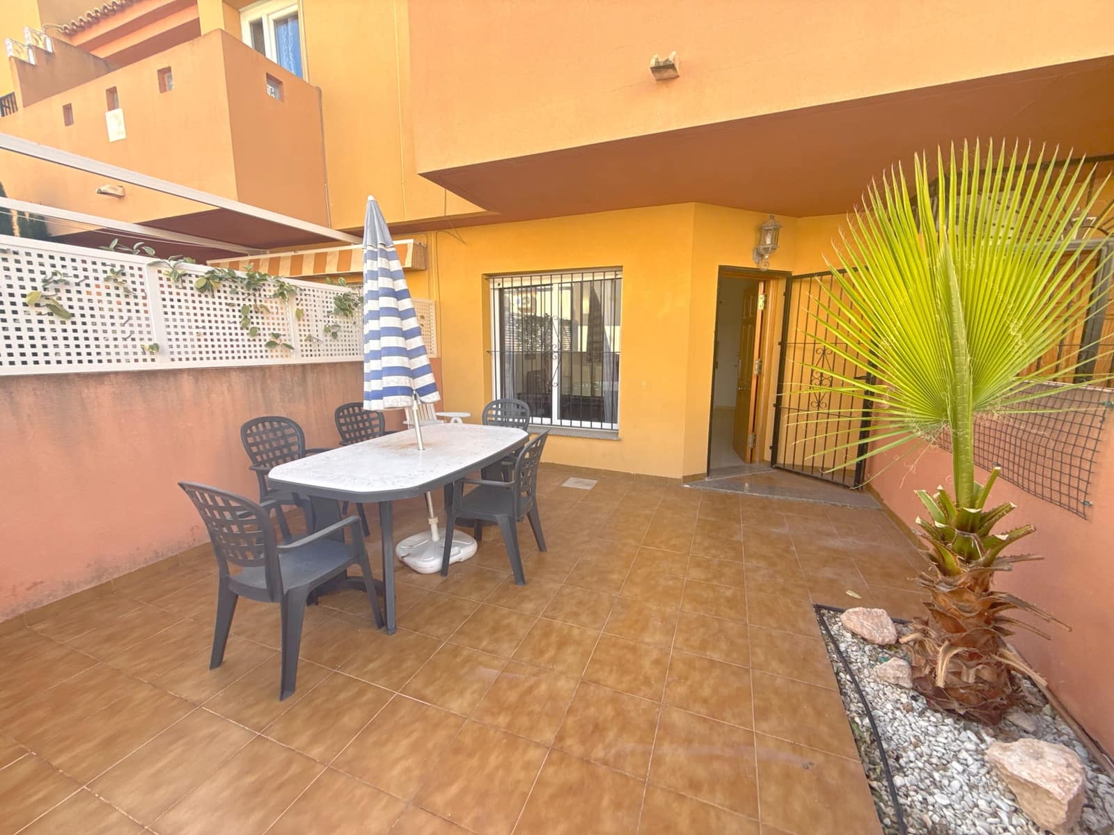 3 slaapkamer Huis te koop in Cabo Roig met zwembad garage - € 234.900 (Ref: 9570000)
