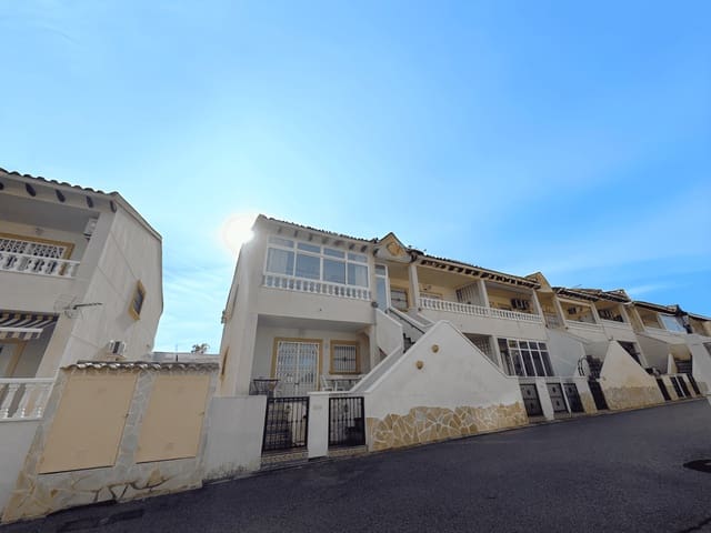 2 camera da letto Appartamento in vendita in Cabo Roig, Orihuela con piscina garage - 154.950 € (Rif: 9570001)