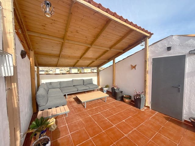 2 camera da letto Appartamento in vendita in Cabo Roig, Orihuela con piscina garage - 154.950 € (Rif: 9570001)