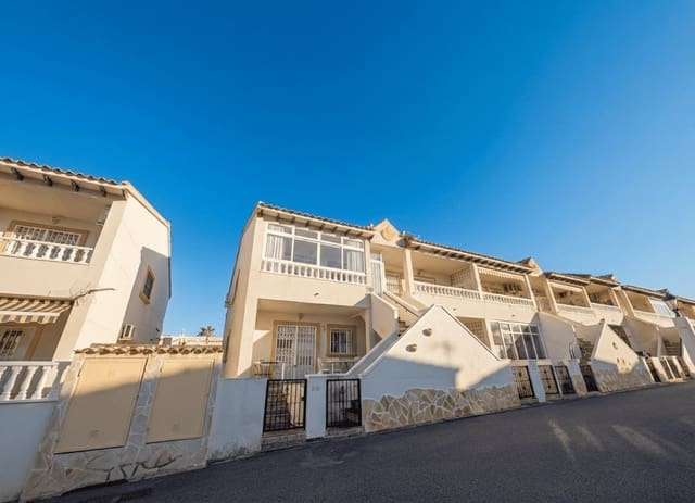 2 bedroom Apartment for sale in Cabo Roig, Orihuela with pool garage - € 154,950 (Ref: 9570001)