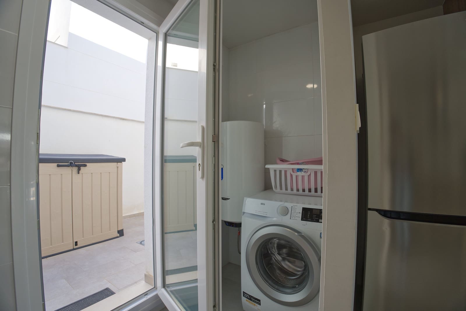 4 slaapkamer Huis te koop in San Pedro del Pinatar met zwembad - € 359.000 (Ref: 9570003)