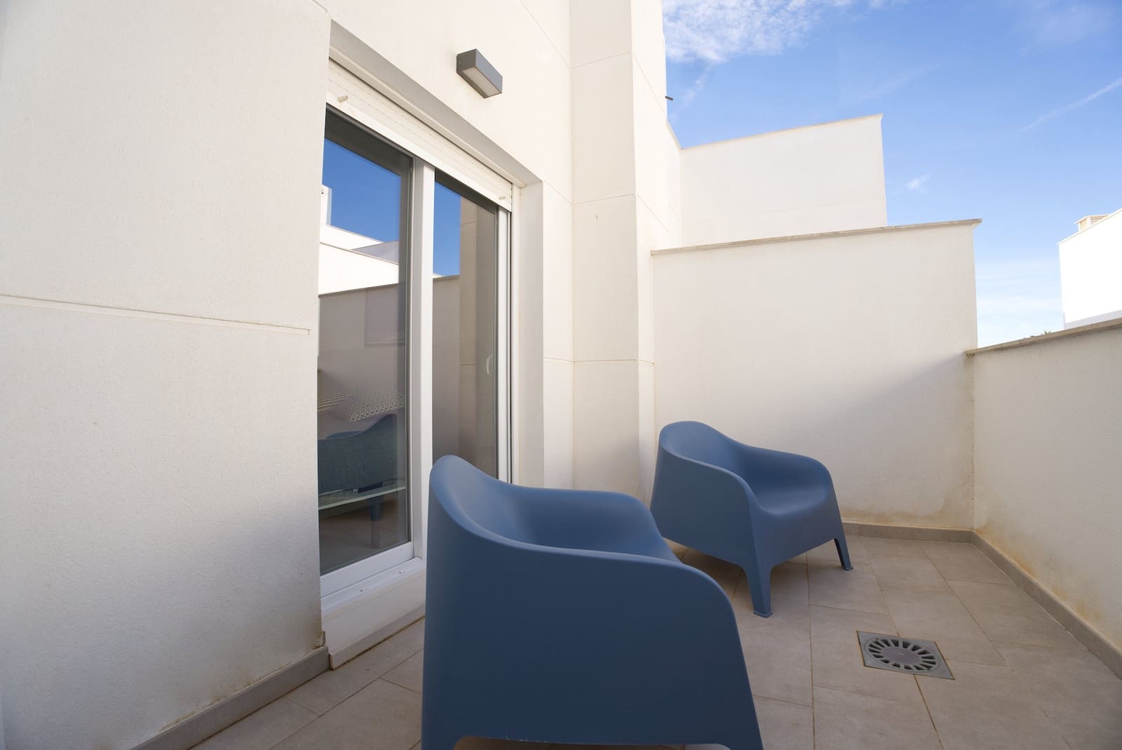 4 slaapkamer Huis te koop in San Pedro del Pinatar met zwembad - € 359.000 (Ref: 9570003)