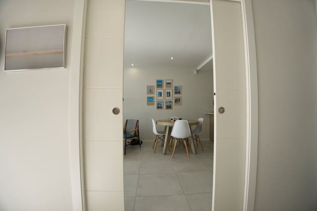 4 bedroom Townhouse for sale in San Pedro del Pinatar ciudad, San Pedro del Pinatar with pool - € 359,000 (Ref: 9570003)