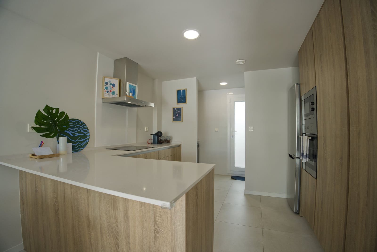 4 slaapkamer Huis te koop in San Pedro del Pinatar met zwembad - € 359.000 (Ref: 9570003)