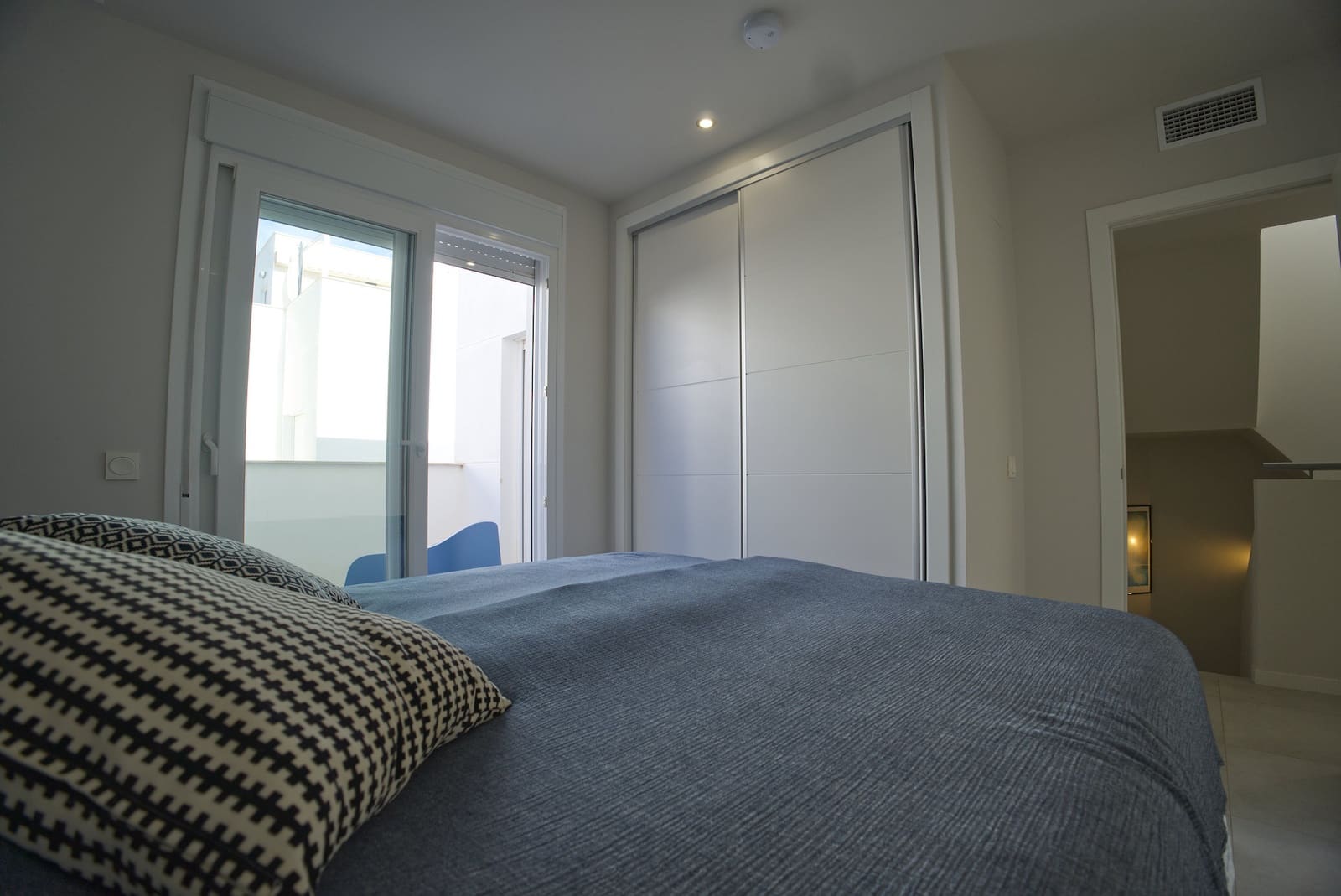 4 slaapkamer Huis te koop in San Pedro del Pinatar met zwembad - € 359.000 (Ref: 9570003)