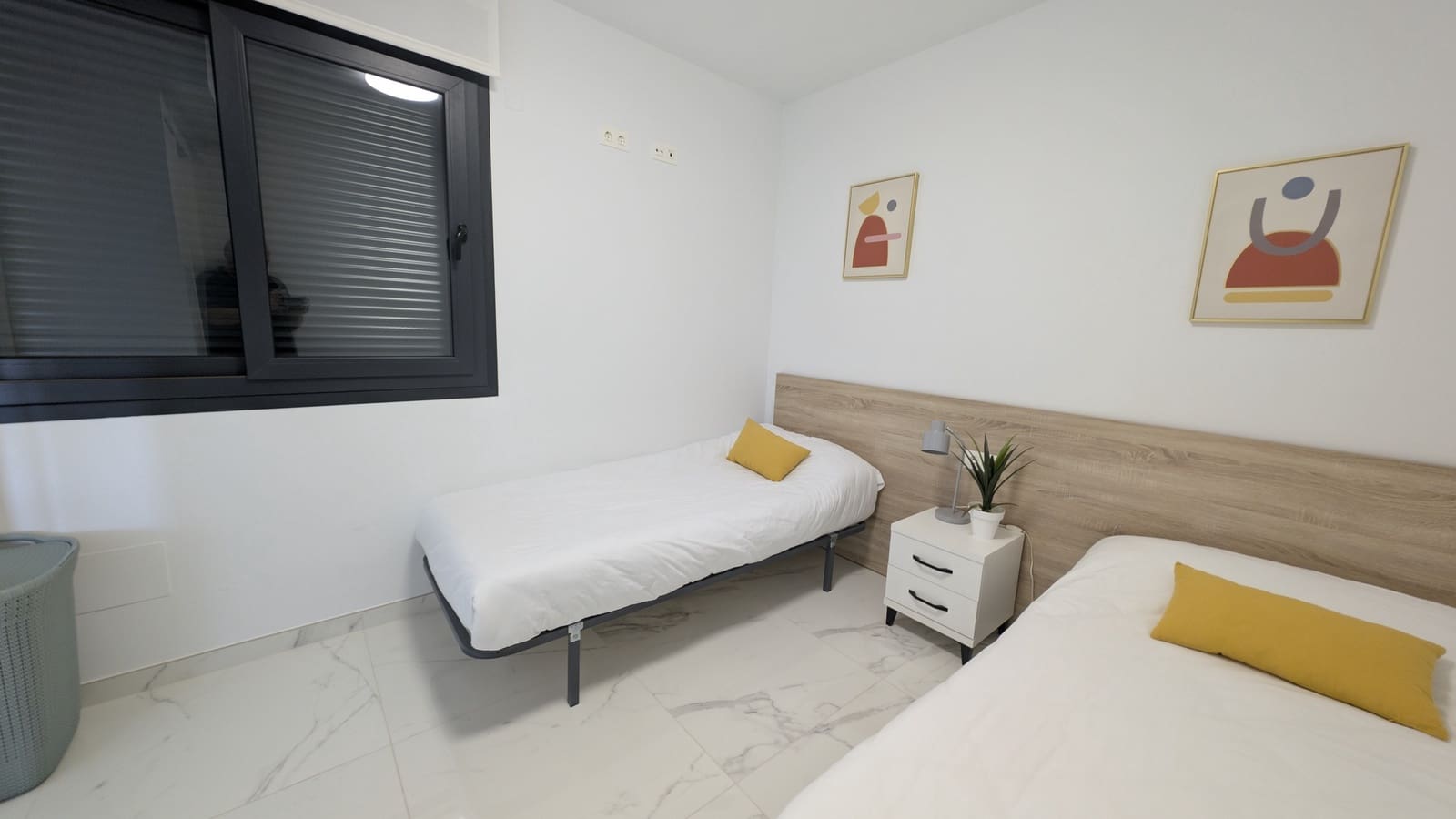 Ático de 2 habitaciones en Villamartin en venta con piscina garaje - 244.000 € (Ref: 9570005)