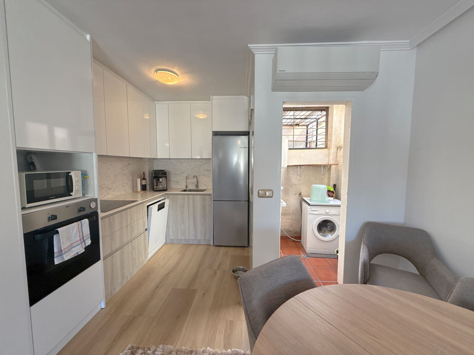 2 camera da letto Bungalow in vendita in Cabo Roig con piscina - 184.950 € (Rif: 9573446)