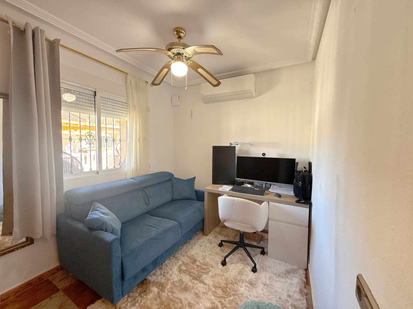 2 camera da letto Bungalow in vendita in Cabo Roig con piscina - 184.950 € (Rif: 9573446)