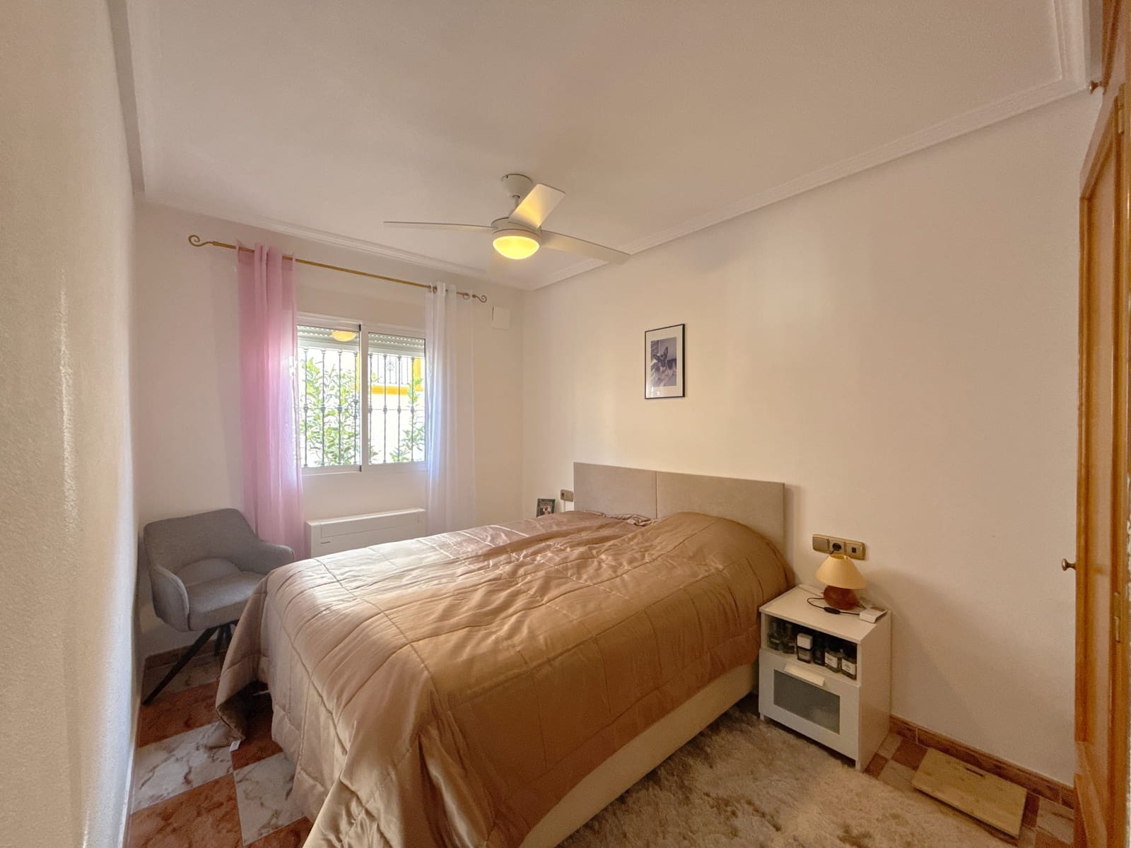 2 camera da letto Bungalow in vendita in Cabo Roig con piscina - 184.950 € (Rif: 9573446)