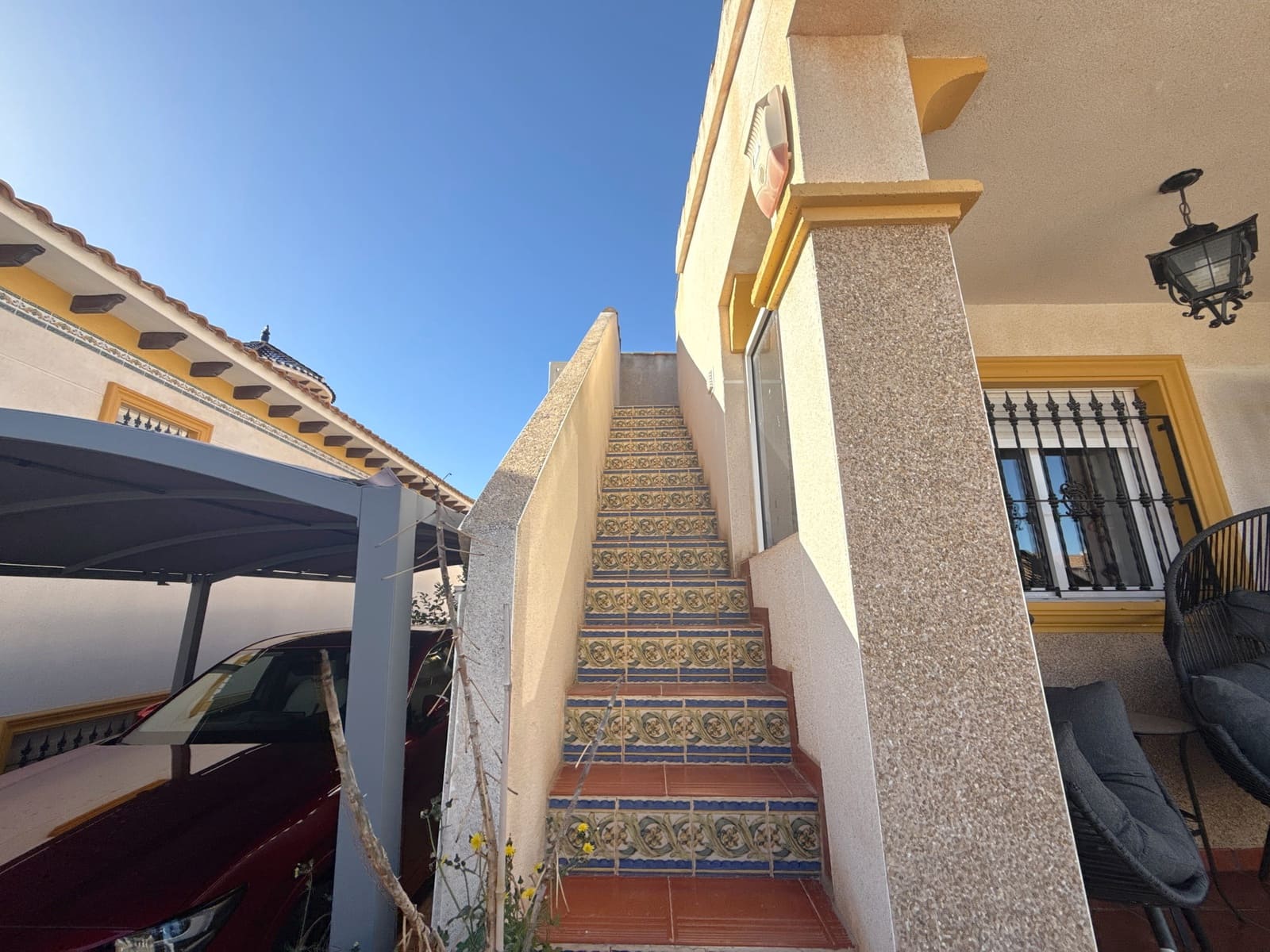 2 camera da letto Bungalow in vendita in Cabo Roig con piscina - 184.950 € (Rif: 9573446)