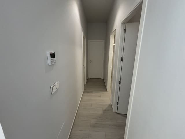 2 sovrum Lägenhet till salu i Villamartin, Orihuela med pool - 250 000 € (Ref: 9584662)