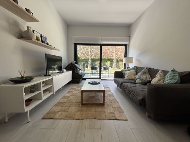 2 sovrum Lägenhet till salu i Villamartin, Orihuela med pool - 250 000 € (Ref: 9584662)