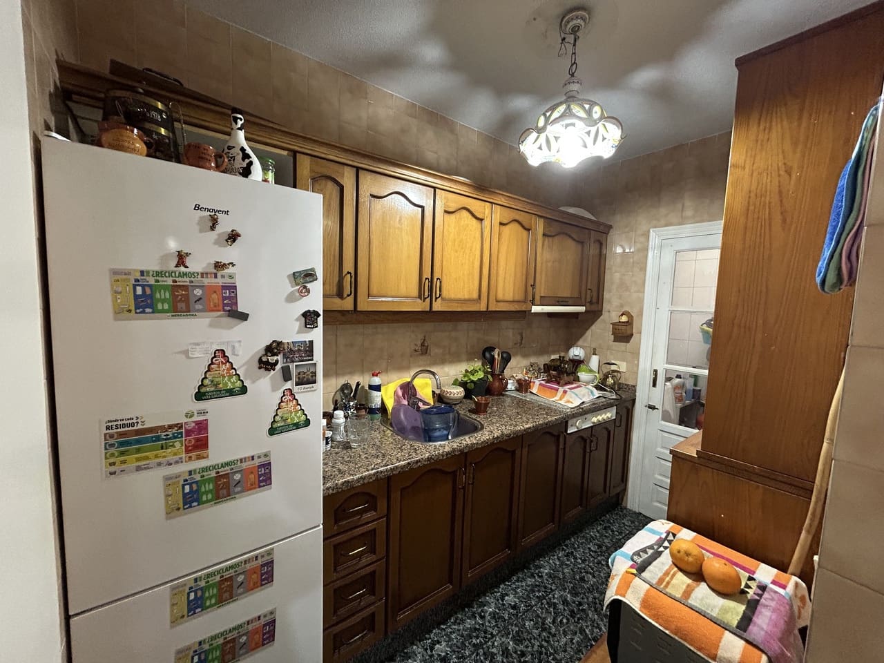 2 quarto Apartamento para venda em San Pedro del Pinatar com piscina - 100 000 € (Ref: 9584665)