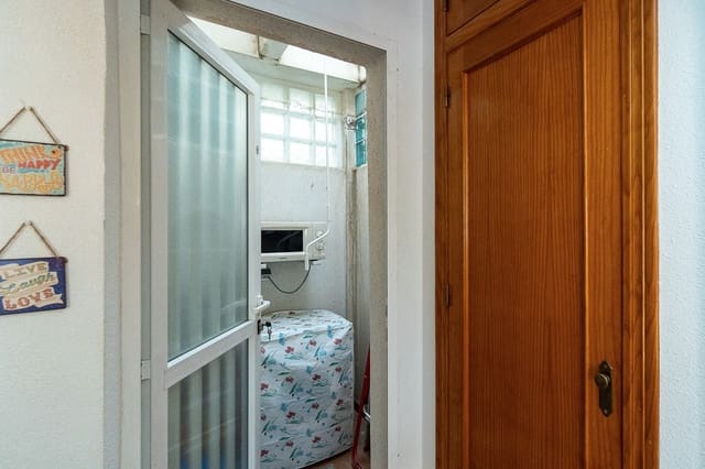 2 slaapkamer Bungalow te koop in La Zenia, Orihuela met zwembad - € 185.000 (Ref: 9584667)