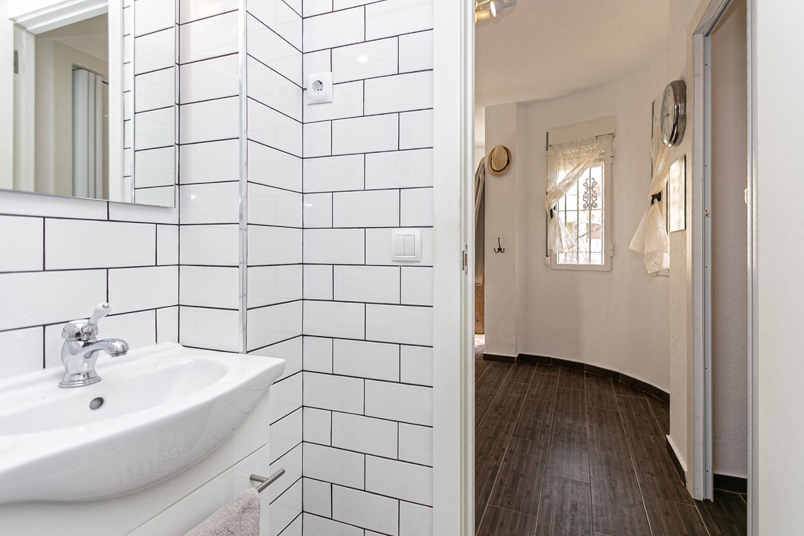 2 sypialnia Dom na sprzedaż w Torrevieja z basenem - 180 000 € (Ref: 9584672)