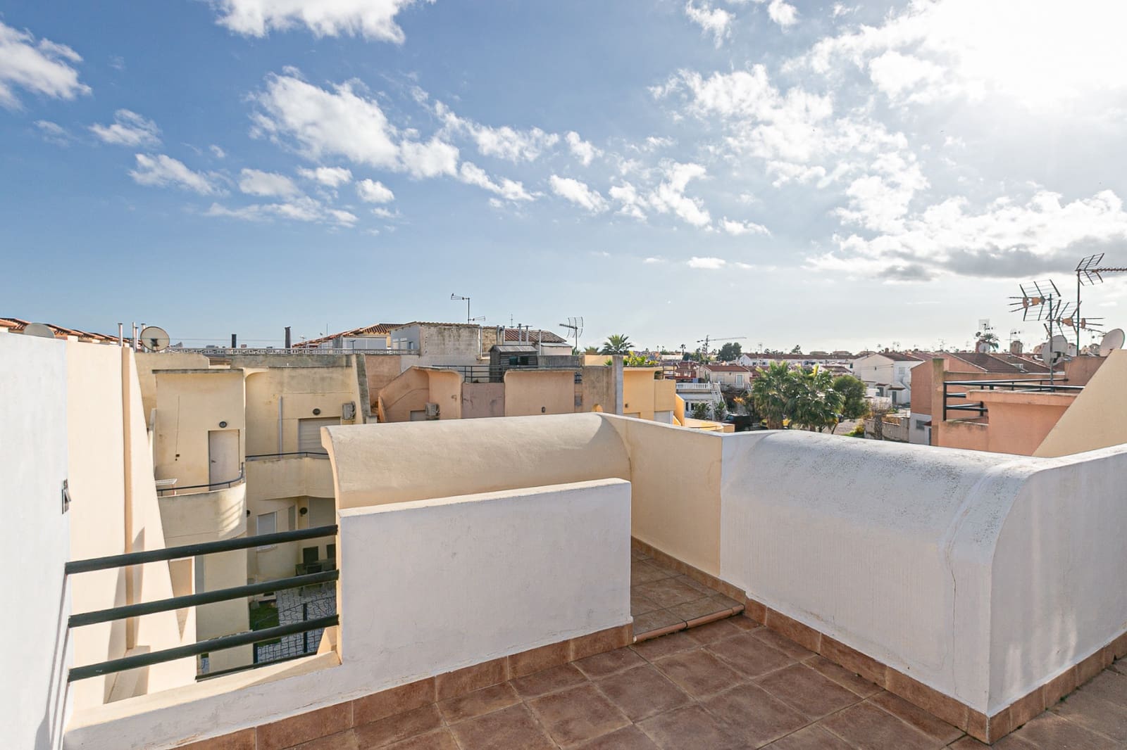 2 sypialnia Dom na sprzedaż w Torrevieja z basenem - 180 000 € (Ref: 9584672)