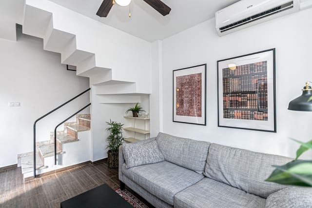 2 sypialnia Dom na sprzedaż w El Chaparral - La Siesta - La Torreta, Torrevieja z basenem - 180 000 € (Ref: 9584672)